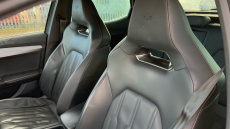 CUPRA Formentor 1.5 TSI 150 V1 5dr DSG Petrol Estate